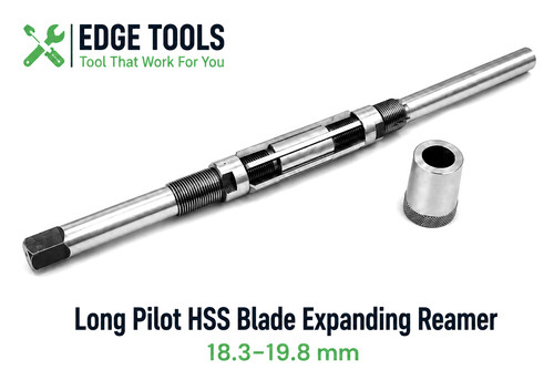 New long pilot - new, h8