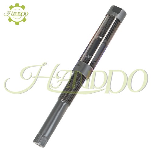 Hss adjustable hand reamer - hss,